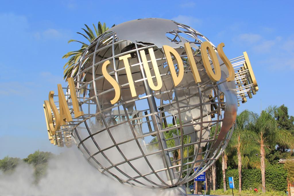 Blvd Hotel & Suites - Walking Distance To Hollywood Walk Of Fame (Adults Only) Los Angeles Luaran gambar