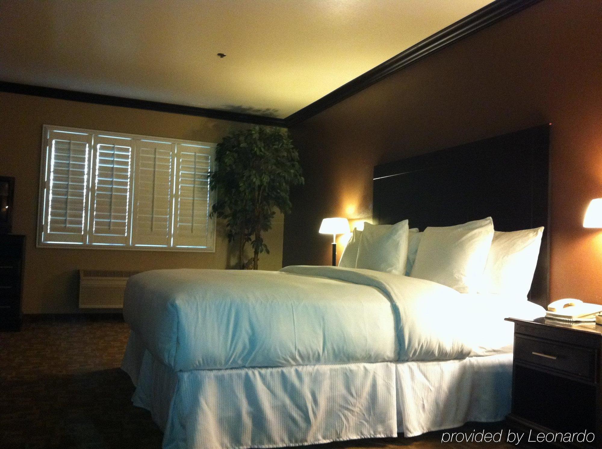 Blvd Hotel & Suites - Walking Distance To Hollywood Walk Of Fame (Adults Only) Los Angeles Bilik gambar