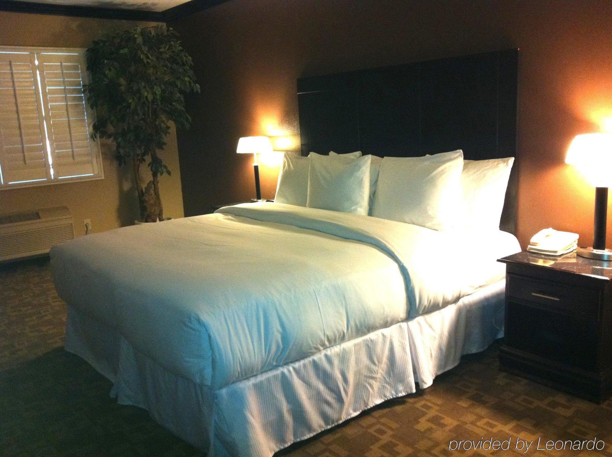 Blvd Hotel & Suites - Walking Distance To Hollywood Walk Of Fame (Adults Only) Los Angeles Bilik gambar