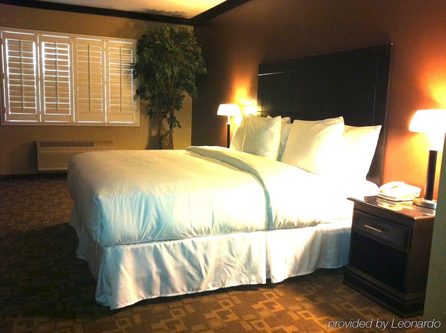 Blvd Hotel & Suites - Walking Distance To Hollywood Walk Of Fame (Adults Only) Los Angeles Bilik gambar