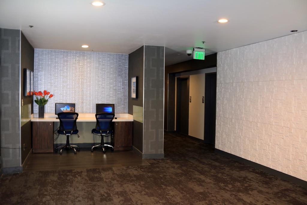 Blvd Hotel & Suites - Walking Distance To Hollywood Walk Of Fame (Adults Only) Los Angeles Luaran gambar