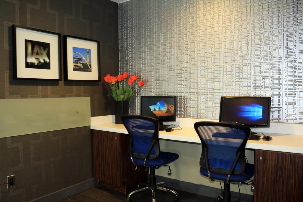 Blvd Hotel & Suites - Walking Distance To Hollywood Walk Of Fame (Adults Only) Los Angeles Luaran gambar