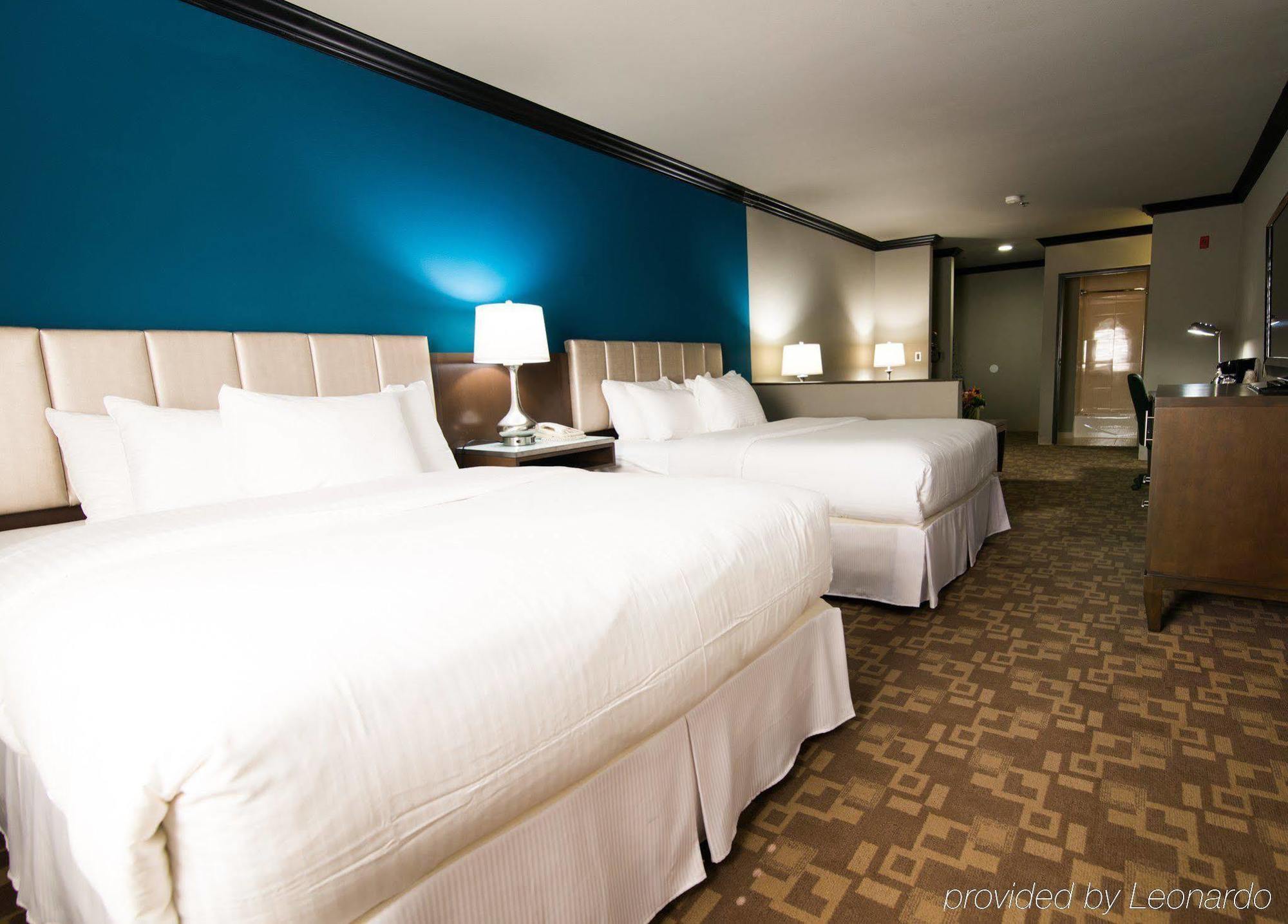 Blvd Hotel & Suites - Walking Distance To Hollywood Walk Of Fame (Adults Only) Los Angeles Luaran gambar