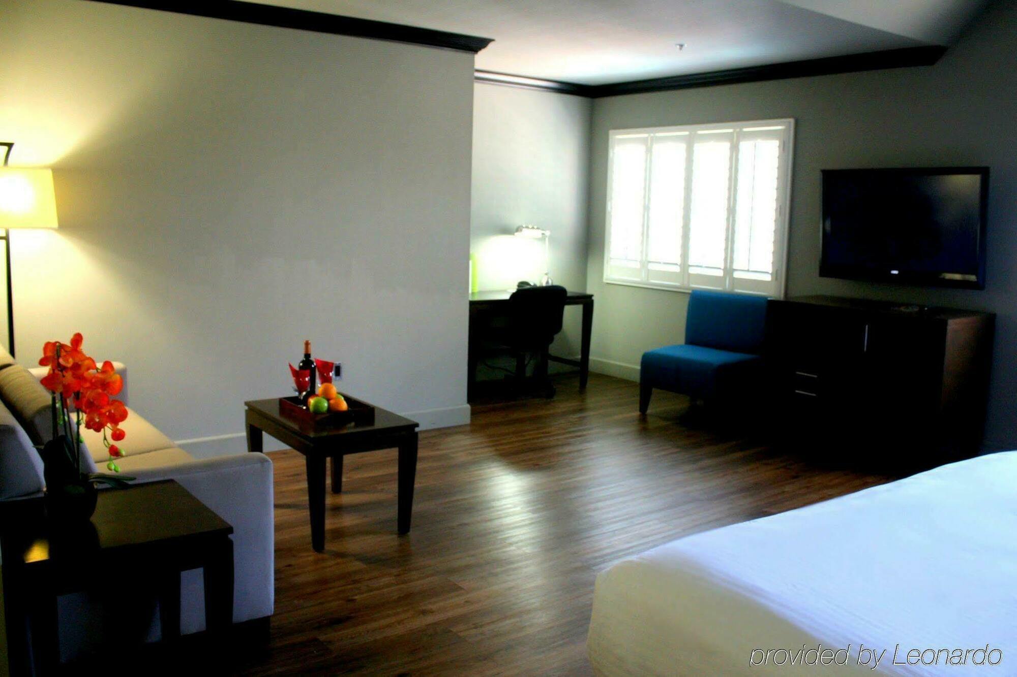 Blvd Hotel & Suites - Walking Distance To Hollywood Walk Of Fame (Adults Only) Los Angeles Luaran gambar